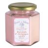 VELA TARRO SUCREG2 rose petals-champagne 8x10cm 1u