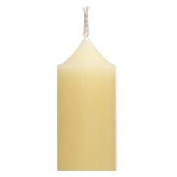 VELA BUJIA IRIS 5 N26 grum 2x20cm 20uds.