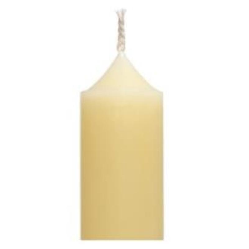 VELA BUJIA IRIS 5 N26 grum 2x20cm 20uds.