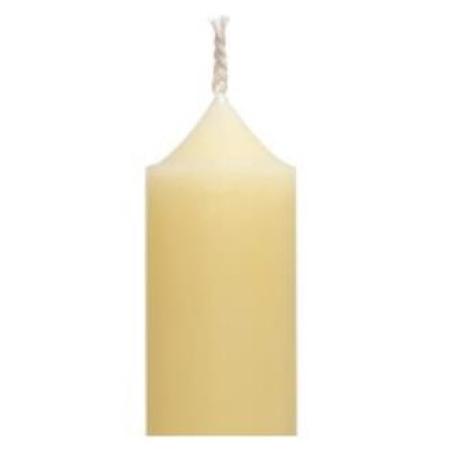VELA BUJIA IRIS 5 N26 grum 2x20cm 20uds.