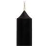 VELA BUJIA IRIS 5 N4 negro 2x20cm 20uds.
