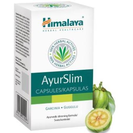 AYURSLIM 60cap.