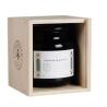 VELA TARRO APOTEMP white musk-peony+caja 9,5x11cm