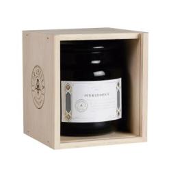 VELA TARRO APOTEOL oud-licorize+caja 9,5x11cm 1ud