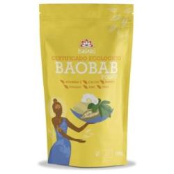 BAOBAB superalimento 125gr. BIO