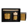 SETPERF23 VELA+MIKADO pine-rosemary 23x16,6x8,3cm.