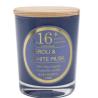 VELA VASO PERF16 neroli-white musk 7,5x9cm 1ud.