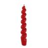 VELA BUJIA ESPIRAL 143 N18 roja 2,3x21cm 6uds