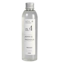 RECAMBIO MIKADO MIKREC4 jasmine-magnolia 200ml.