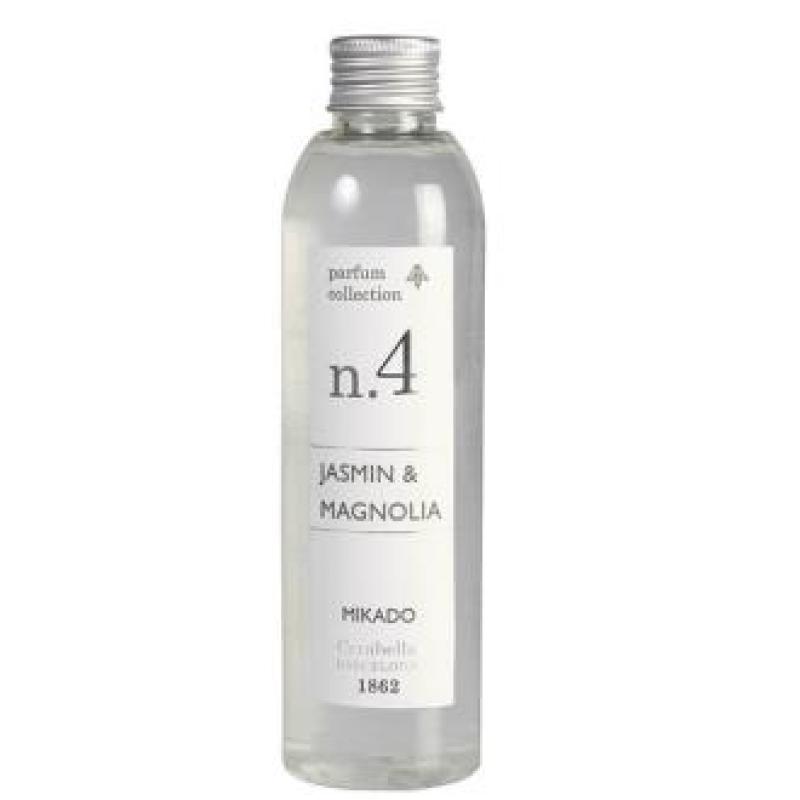 RECAMBIO MIKADO MIKREC4 jasmine-magnolia 200ml.