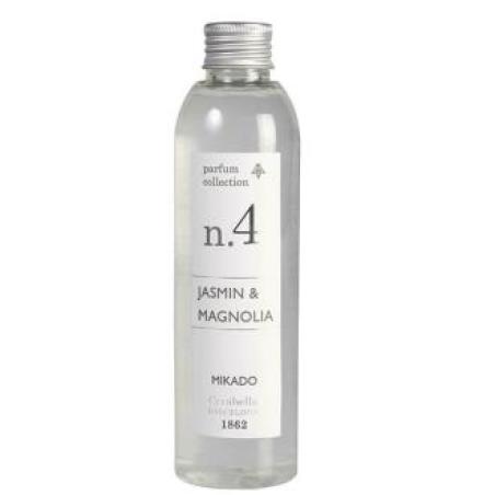 RECAMBIO MIKADO MIKREC4 jasmine-magnolia 200ml.
