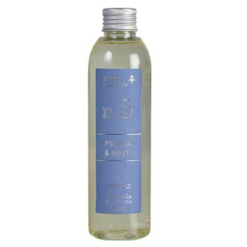 RECAMBIO MIKADO MIKREC5 melissa-mint 200ml.