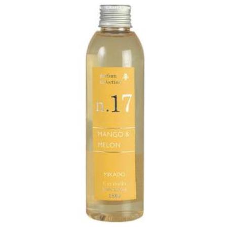 RECAMBIO MIKADO MIKREC17 mango-melon 200ml.