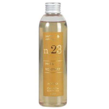 RECAMBIO MIKADO MIKREC23 pine-rosemary 200ml.