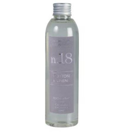 RECAMBIO MIKADO MIKREC18 cotton-linen 200ml.