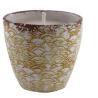 VELA TIESTO ESCAMA AMARI SQUAM65 citronela 15,5x15