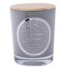 VELA VASO PERF 18 cotton-line 7,5x9cm 1ud.