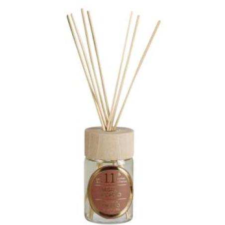 AMBIENTADOR MIKADO MIKPERF11 argan-cacao 100ml.