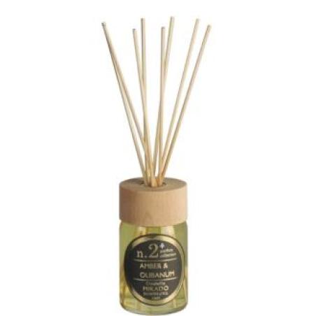 AMBIENTADOR MIKADO MIKPERF2 amber-olibanum 100ml.