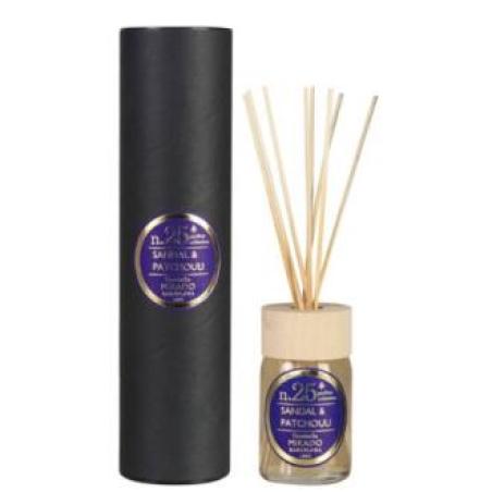 AMBIENTADOR MIKADO MIKPERF25 sandal-patchou 100ml.
