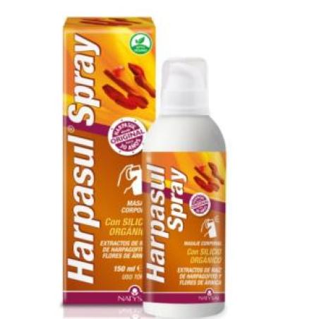 HARPASUL spray 150ml.