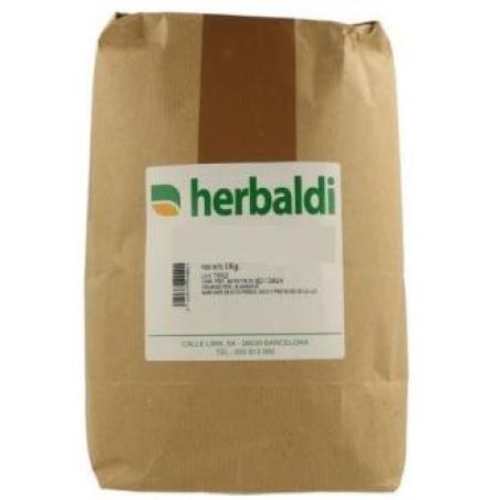 HIERBA ABETO YEMAS triturada 1kg.