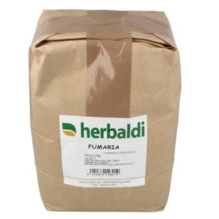 HIERBA FUMARIA triturada 1kg.