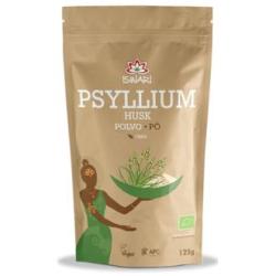 CASCARA DE PSYLLIUM 125gr. BIO