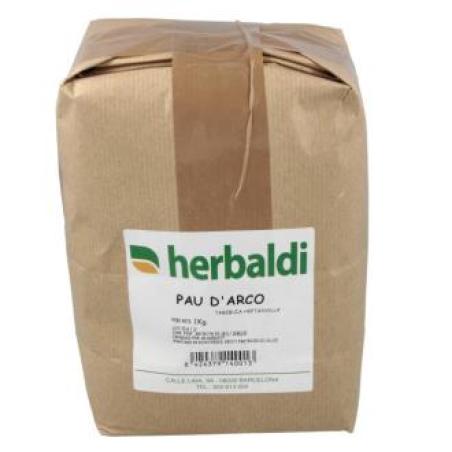 HIERBA PAU D´ARCO corteza 1kg.