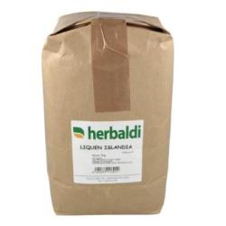 HIERBA LIQUEN ISLANDIA 1kg.