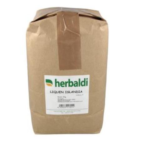 HIERBA LIQUEN ISLANDIA 1kg.
