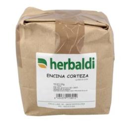 HIERBA ENCINA corteza 1kg.