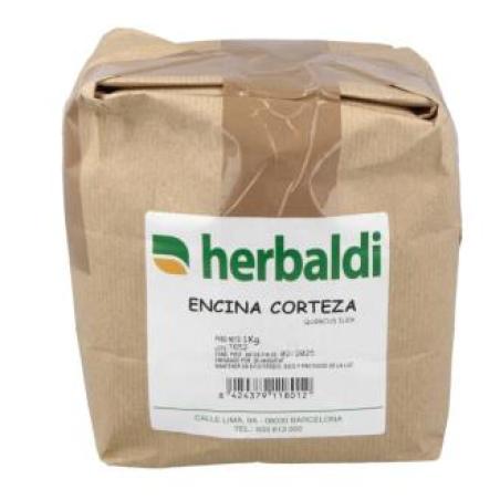 HIERBA ENCINA corteza 1kg.