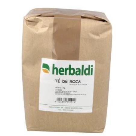 TE ROCA triturada 1kg.
