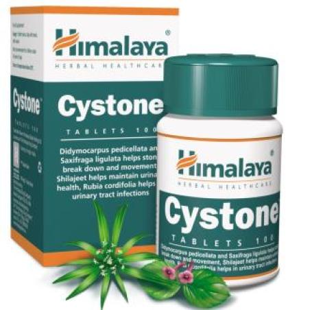 CYSTONE 100cap.