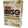 SOPA MISO calabaza-verduras instant 6sbrsx10gr BIO