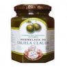 MERMELADA DE CIRUELA CLAUDIA maxifruta 305gr. S/A