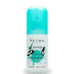 DESODORANTE ALUMBRE SPRAY JOVEN 100ml