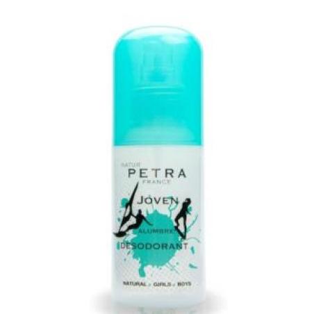 DESODORANTE ALUMBRE SPRAY JOVEN 100ml