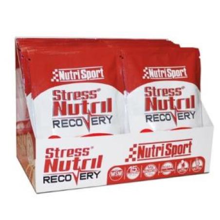 STRESSNUTRIL fresa 20sbrs.