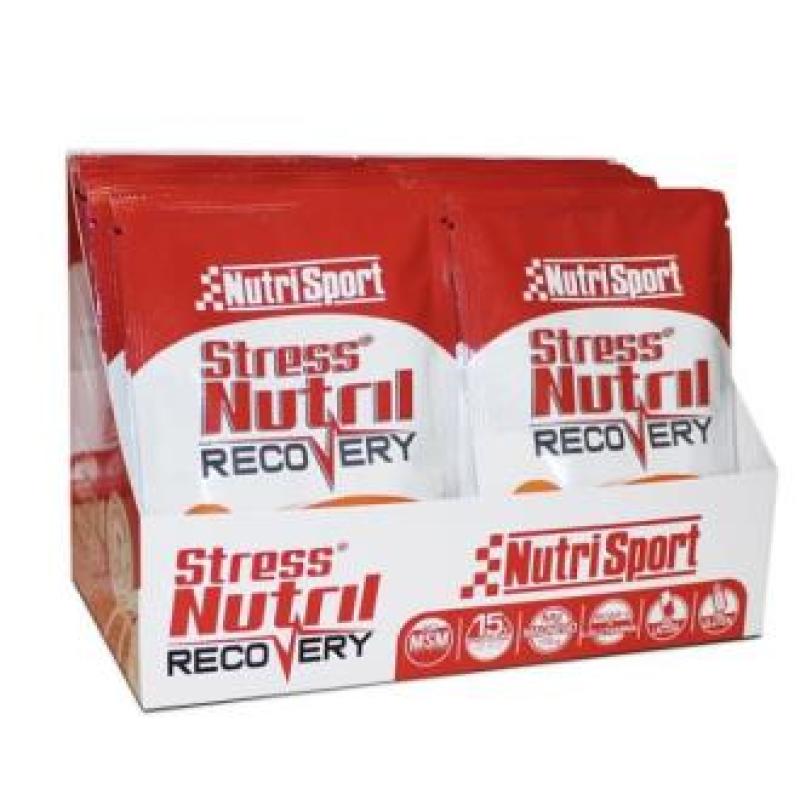 STRESSNUTRIL naranja 20sbrs.