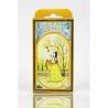 INCIENSO CONO HELIOTROPO 12uds. SCENTED GARDEN