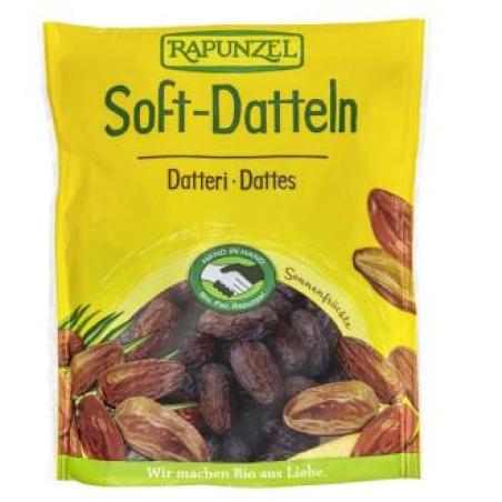 DATILES BLANDOS sin hueso 200gr BIO