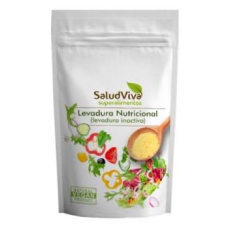 LEVADURA NUTRICIONAL 250gr. VEGAN