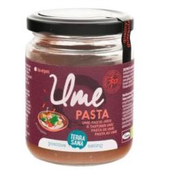 UMEBOSHI pasta 250gr. BIO VEGAN