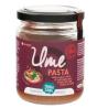 UMEBOSHI pasta 250gr. BIO VEGAN