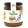 CURCUMA+PIMIENTA NEGRA polvo 80gr. BIO
