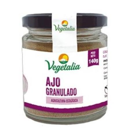 AJO polvo 140gr. BIO