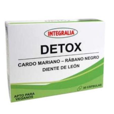 DETOX 30vcap.