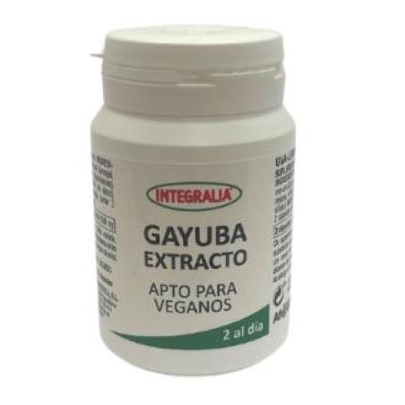 GAYUBA extracto 60cap.